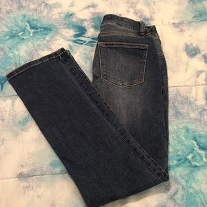 Maurices jeggings